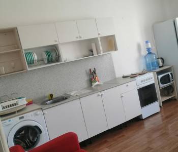 Сдается 2-х комнатная квартира, 70 м²
