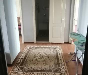 Сдается 2-х комнатная квартира, 70 м²