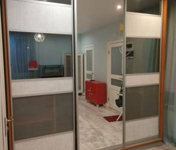 Сдается 1-комнатная квартира, 38 м²