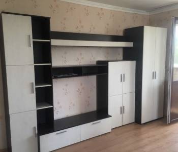 Сдается 1-комнатная квартира, 64 м²