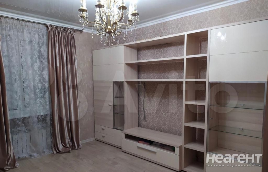 Продается 3-х комнатная квартира, 54,7 м²