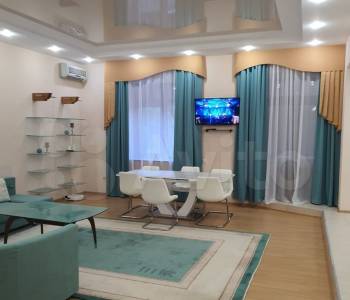 Продается 2-х комнатная квартира, 100 м²