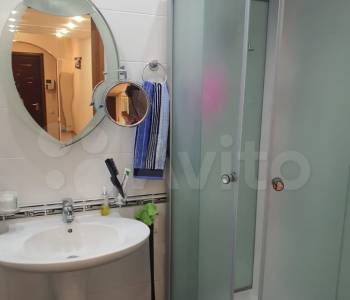 Продается 2-х комнатная квартира, 100 м²