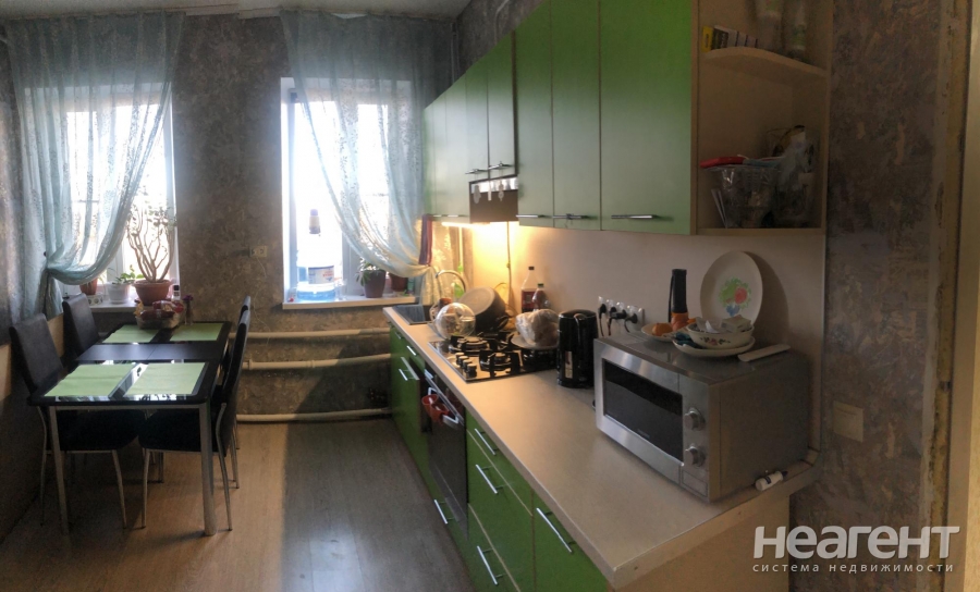 Продается Многокомнатная квартира, 84 м²