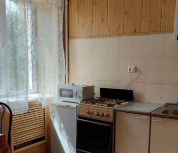 Сдается 1-комнатная квартира, 30 м²