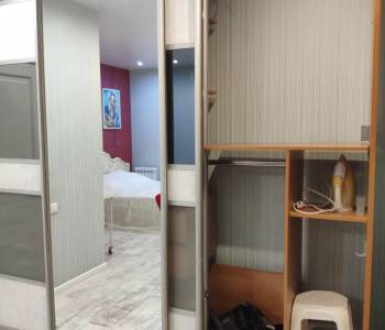 Сдается 1-комнатная квартира, 38 м²