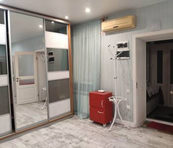 Сдается 1-комнатная квартира, 38 м²