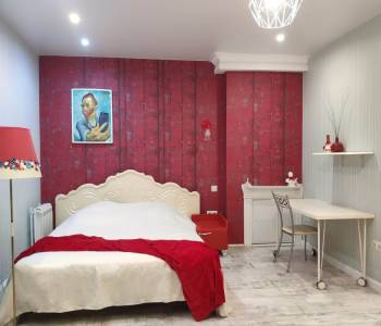 Сдается 1-комнатная квартира, 38 м²