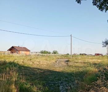 Продается Участок, 2500 м²