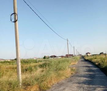 Продается Участок, 2500 м²