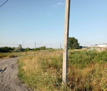 Продается Участок, 2500 м²