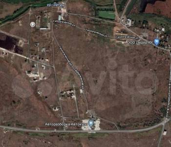 Продается Участок, 2500 м²