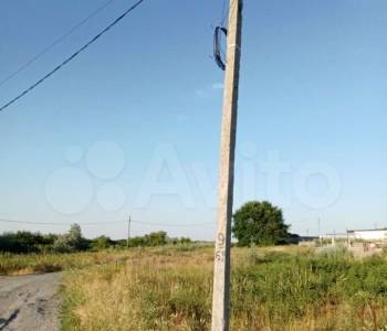 Продается Участок, 2500 м²