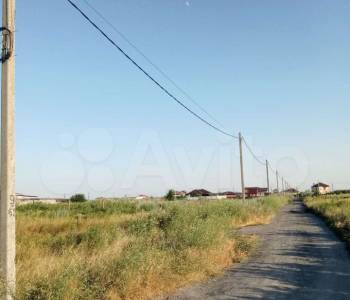 Продается Участок, 2500 м²