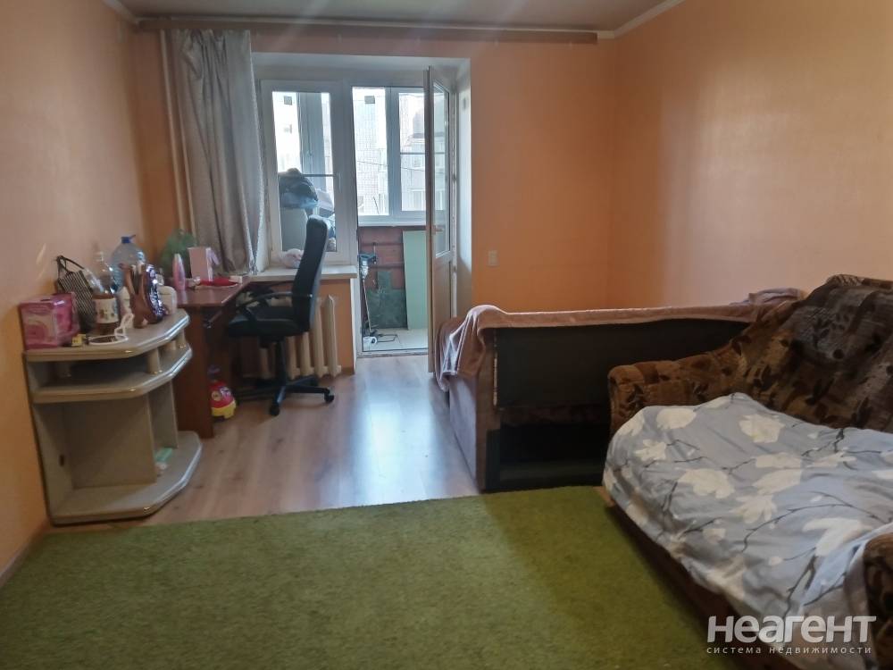 Сдается 2-х комнатная квартира, 57 м²