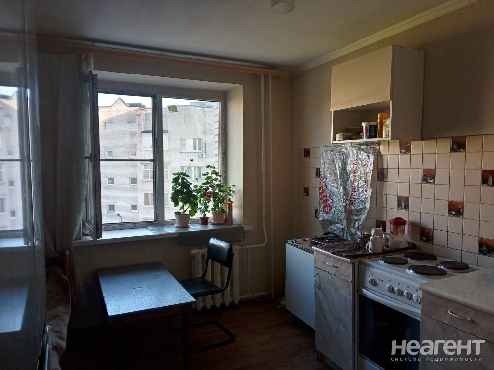 Сдается 2-х комнатная квартира, 57 м²