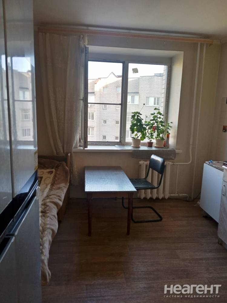 Сдается 2-х комнатная квартира, 57 м²