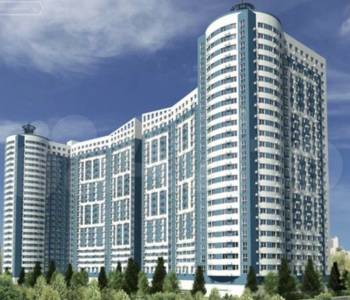 Продается 3-х комнатная квартира, 106 м²