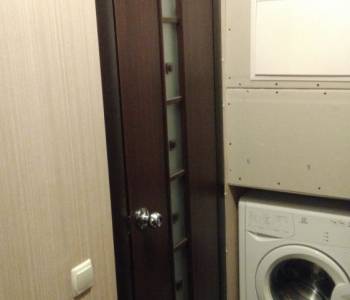 Сдается 1-комнатная квартира, 25 м²