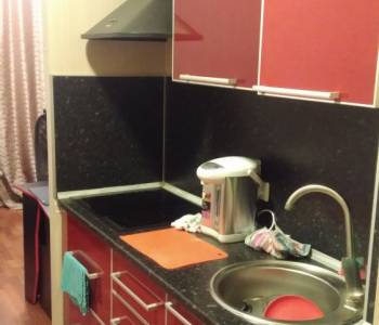 Сдается 1-комнатная квартира, 25 м²