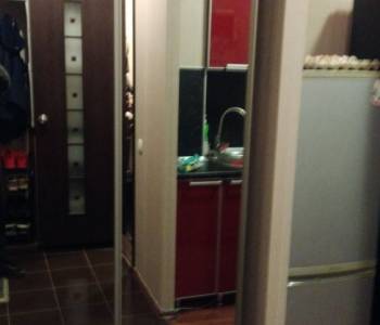Сдается 1-комнатная квартира, 25 м²