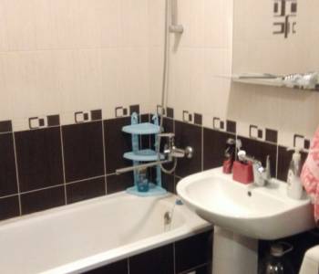 Сдается 1-комнатная квартира, 25 м²