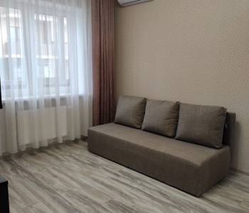 Сдается 1-комнатная квартира, 36 м²