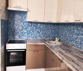 Сдается 1-комнатная квартира, 36 м²