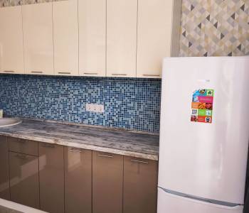 Сдается 1-комнатная квартира, 36 м²