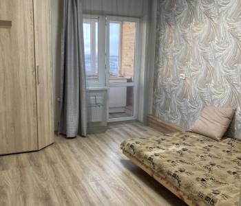 Сдается 1-комнатная квартира, 25,1 м²