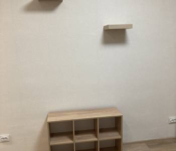 Сдается 1-комнатная квартира, 25,1 м²