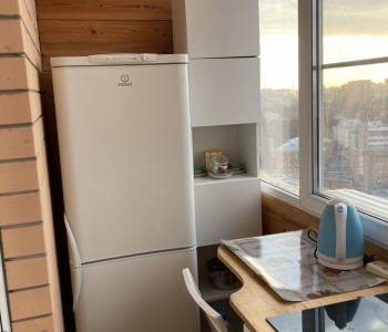 Сдается 1-комнатная квартира, 25,1 м²