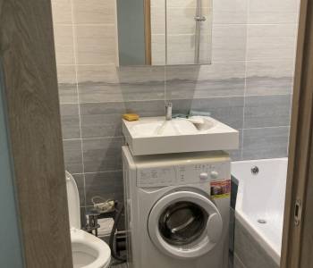 Сдается 1-комнатная квартира, 25,1 м²
