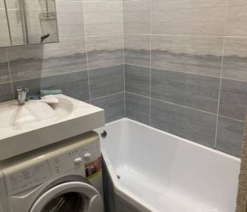 Сдается 1-комнатная квартира, 25,1 м²
