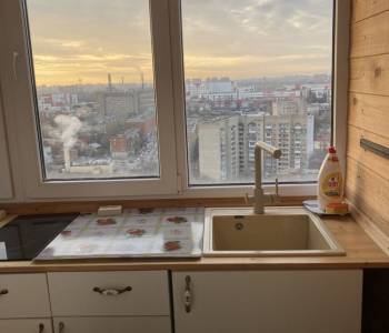 Сдается 1-комнатная квартира, 25,1 м²