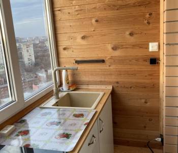 Сдается 1-комнатная квартира, 25,1 м²