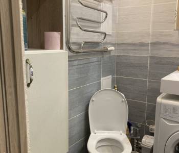 Сдается 1-комнатная квартира, 25,1 м²
