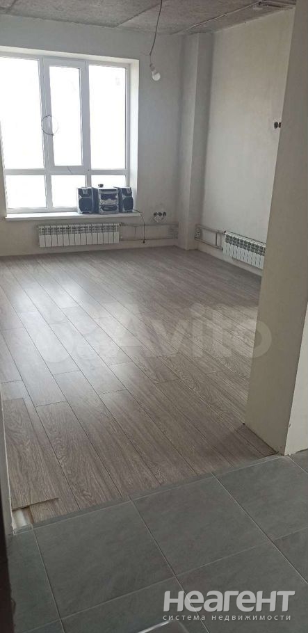 Продается 2-х комнатная квартира, 50 м²