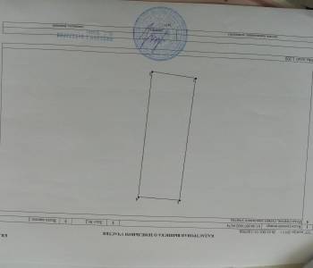 Продается Участок, 300 м²