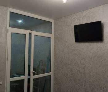 Сдается 1-комнатная квартира, 25 м²