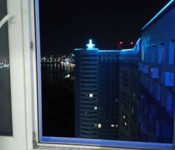 Сдается 1-комнатная квартира, 25 м²