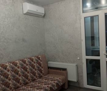 Сдается 1-комнатная квартира, 25 м²