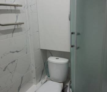 Сдается 1-комнатная квартира, 25 м²