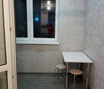Сдается 1-комнатная квартира, 25 м²