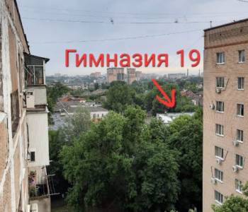 Продается 3-х комнатная квартира, 63 м²