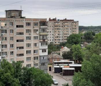 Продается 3-х комнатная квартира, 63 м²