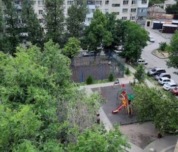 Продается 3-х комнатная квартира, 63 м²