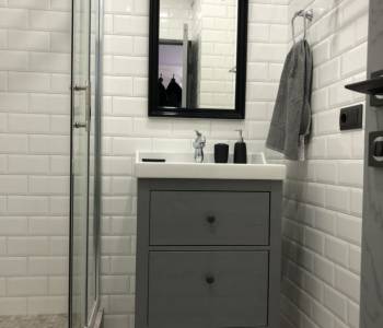 Сдается 1-комнатная квартира, 31,6 м²