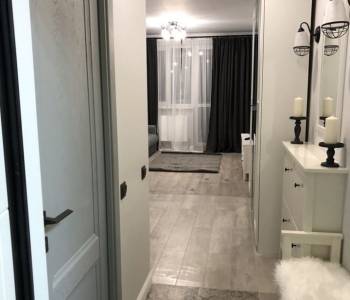 Сдается 1-комнатная квартира, 31,6 м²