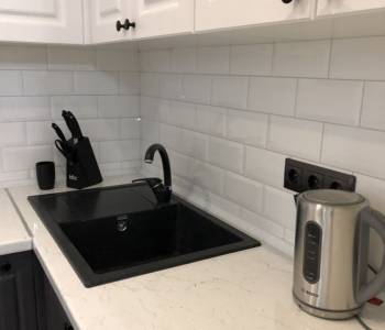 Сдается 1-комнатная квартира, 31,6 м²